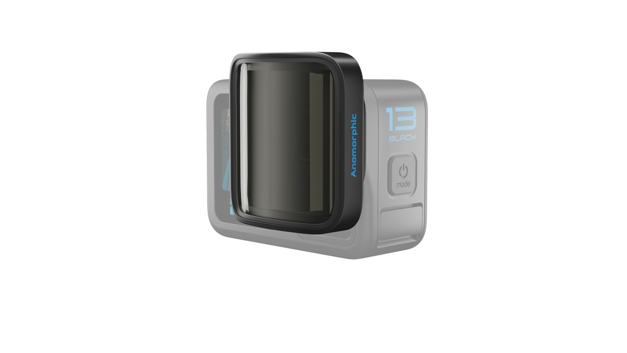 Anamorphic Lens Mod - Image 2