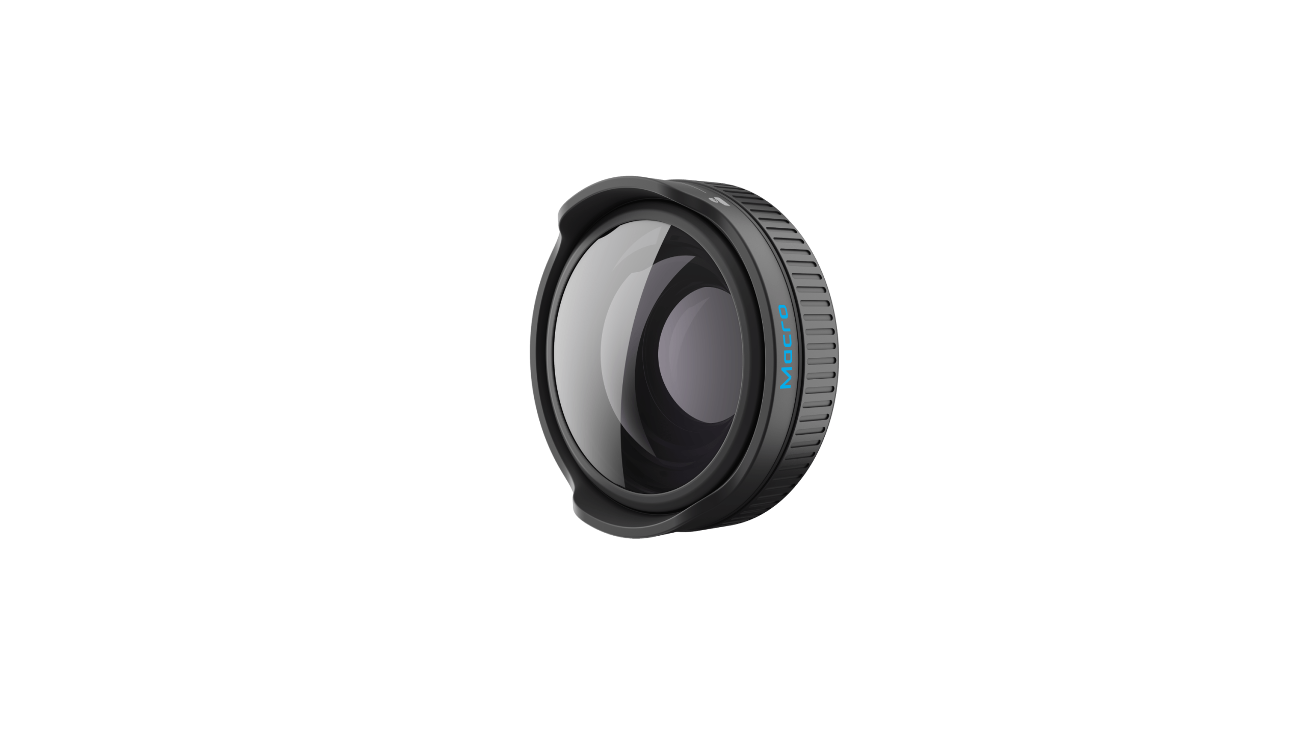 HERO13 Black Macro Lens Mod Bundle - Image 2