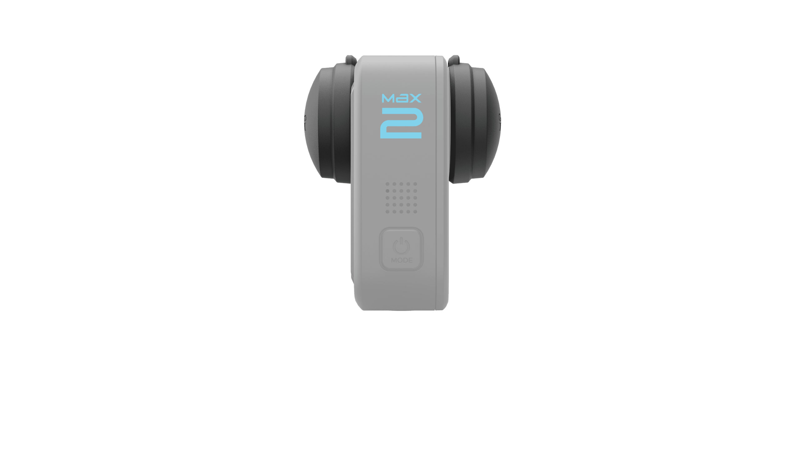 MAX2 Replacement Lens Caps - Image 2