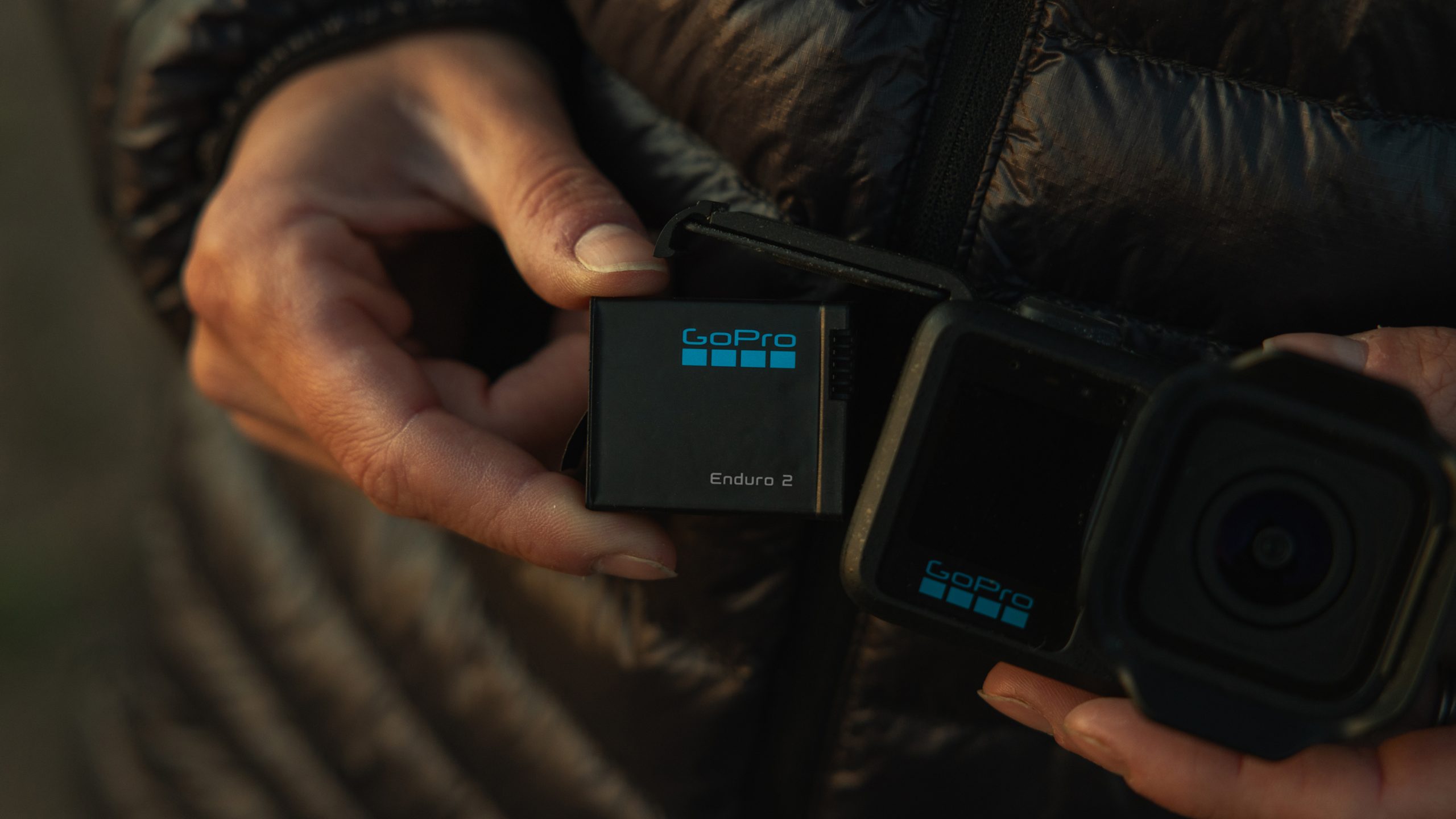 Enduro 2 Battery - Image 3
