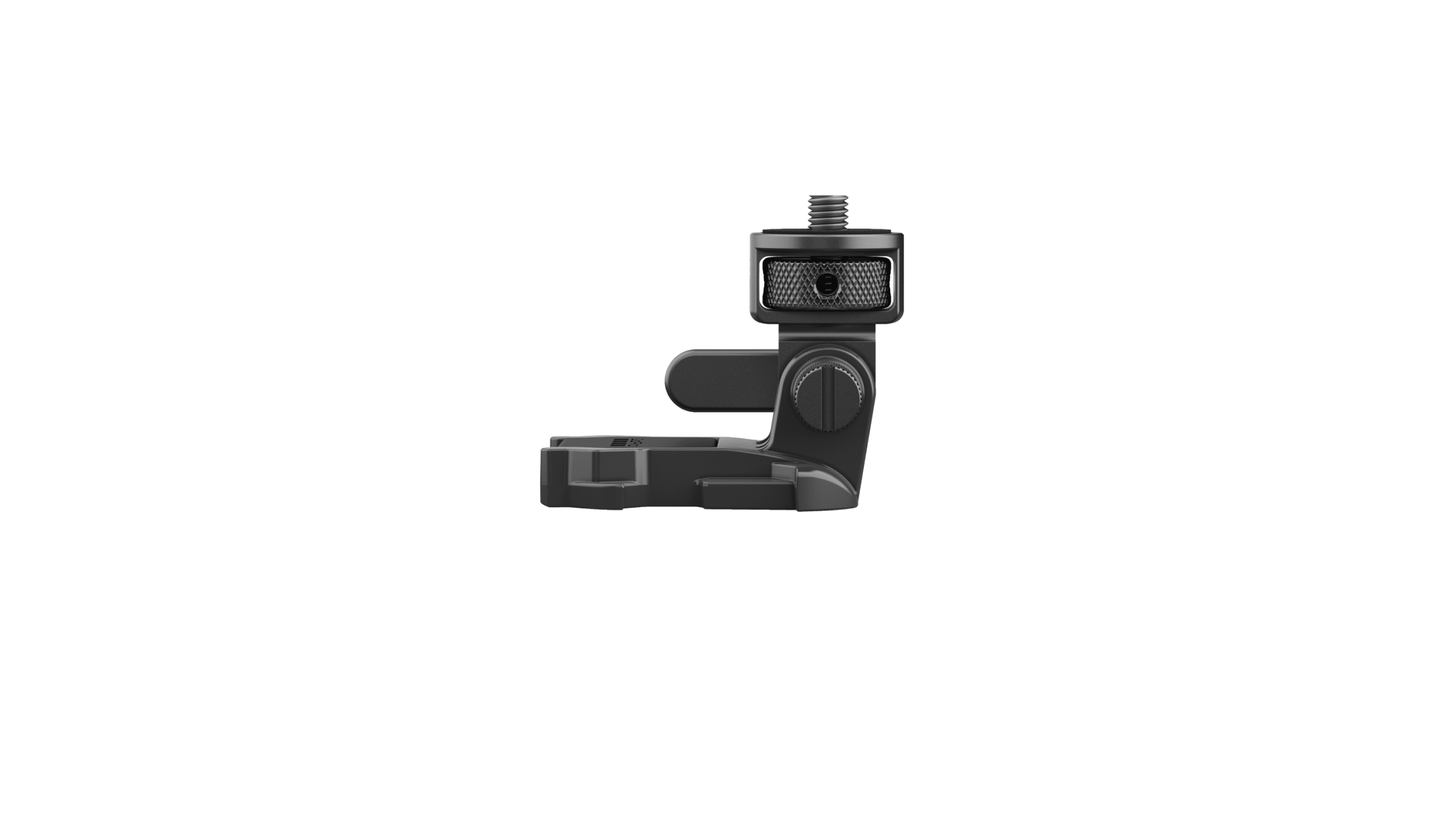 Locking 1/4-20 Mounting Buckle - Image 3