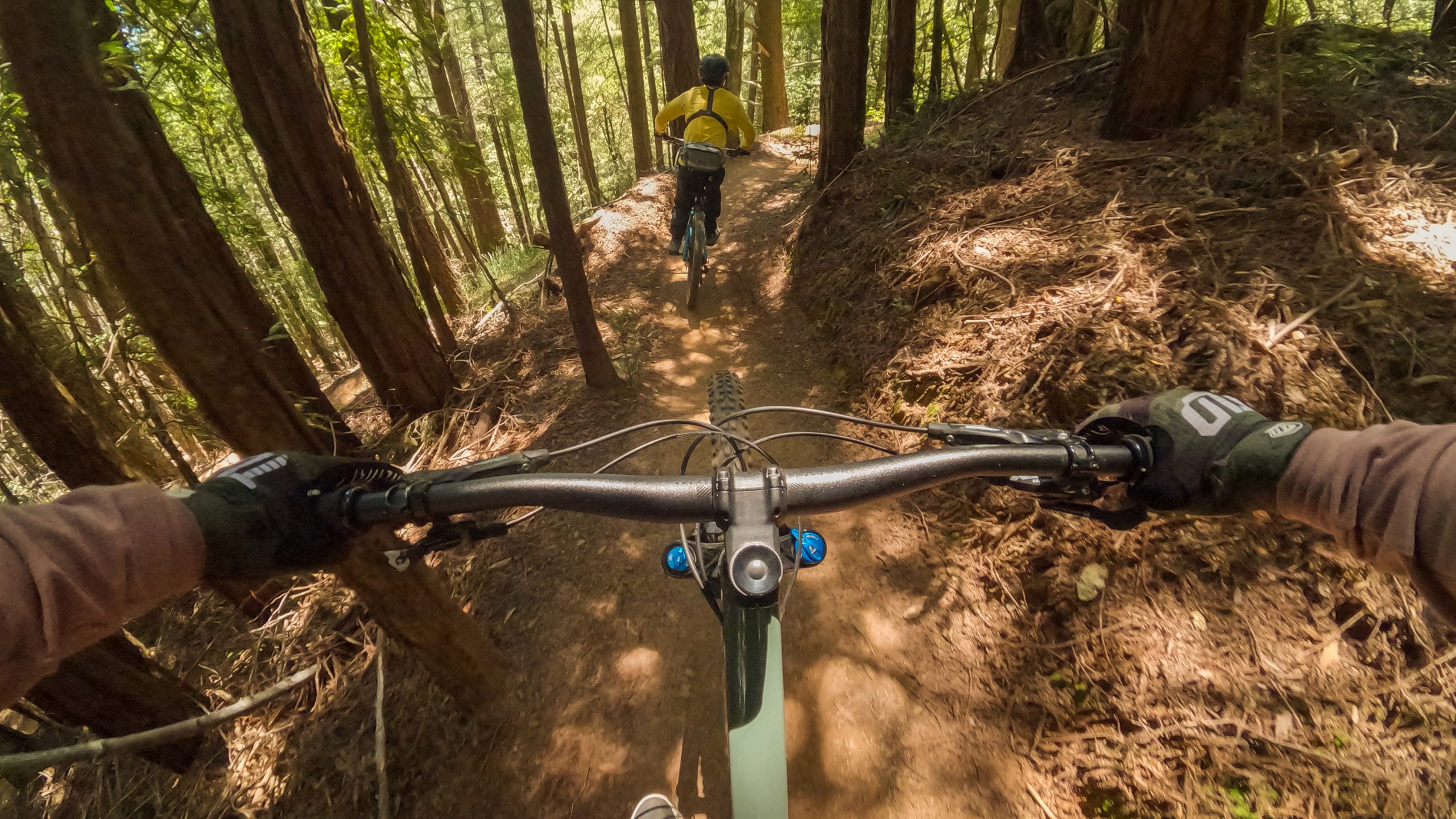 MISSION 1 PRO Mountain Bike Bundle - Image 3