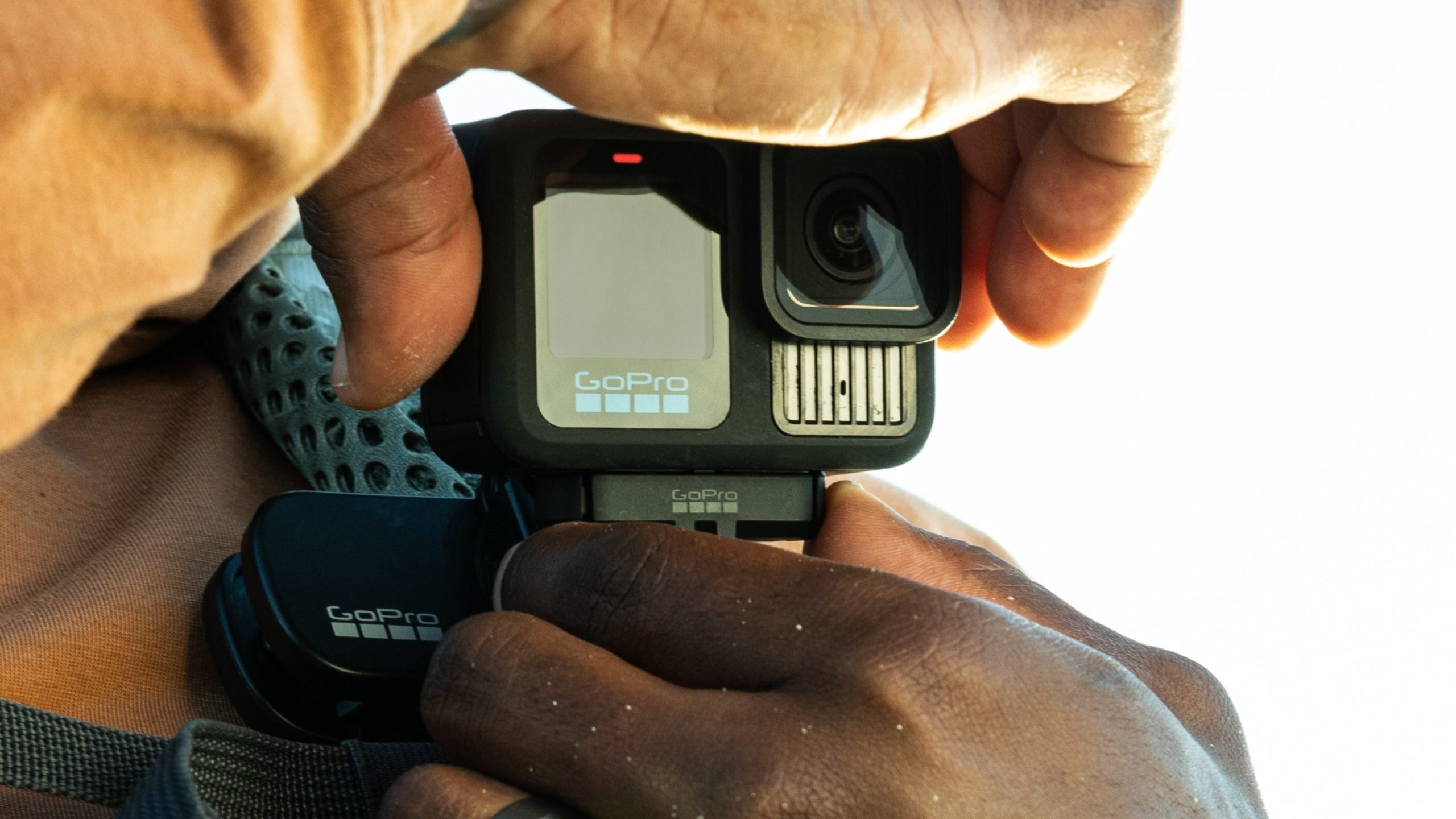 Magnetic Latch Mount - Image 3