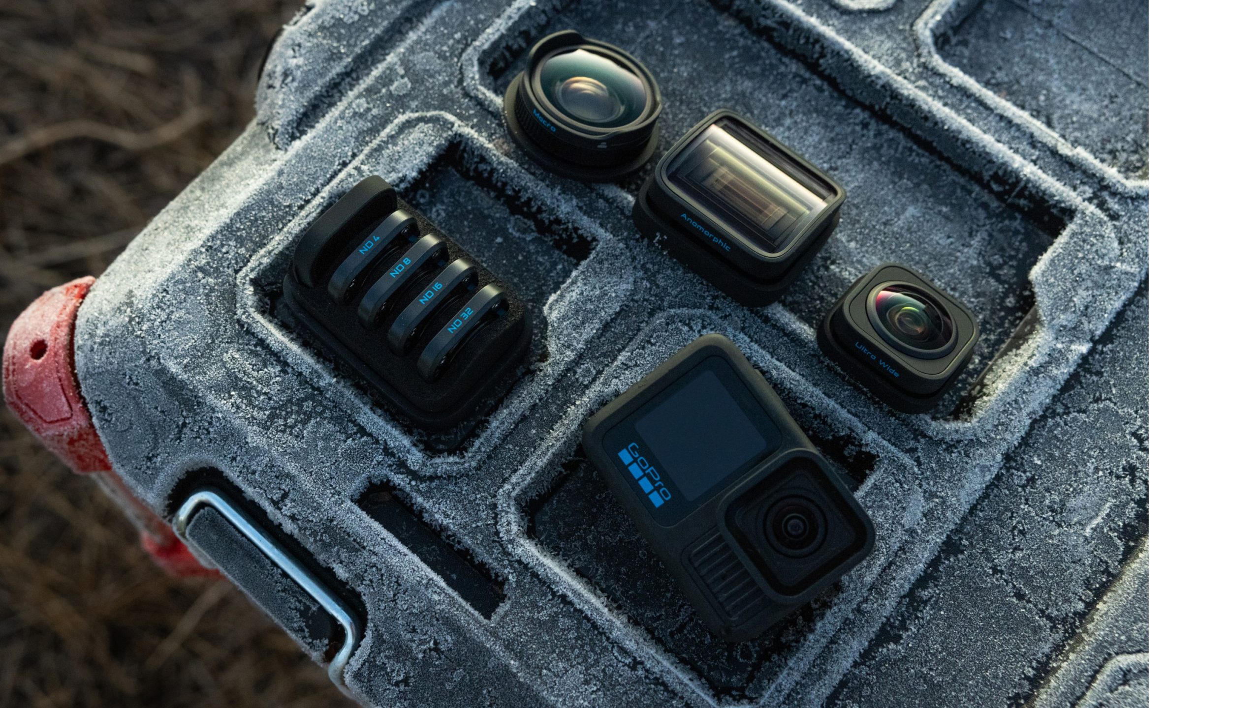 HB-Series Lens Collection - Image 3