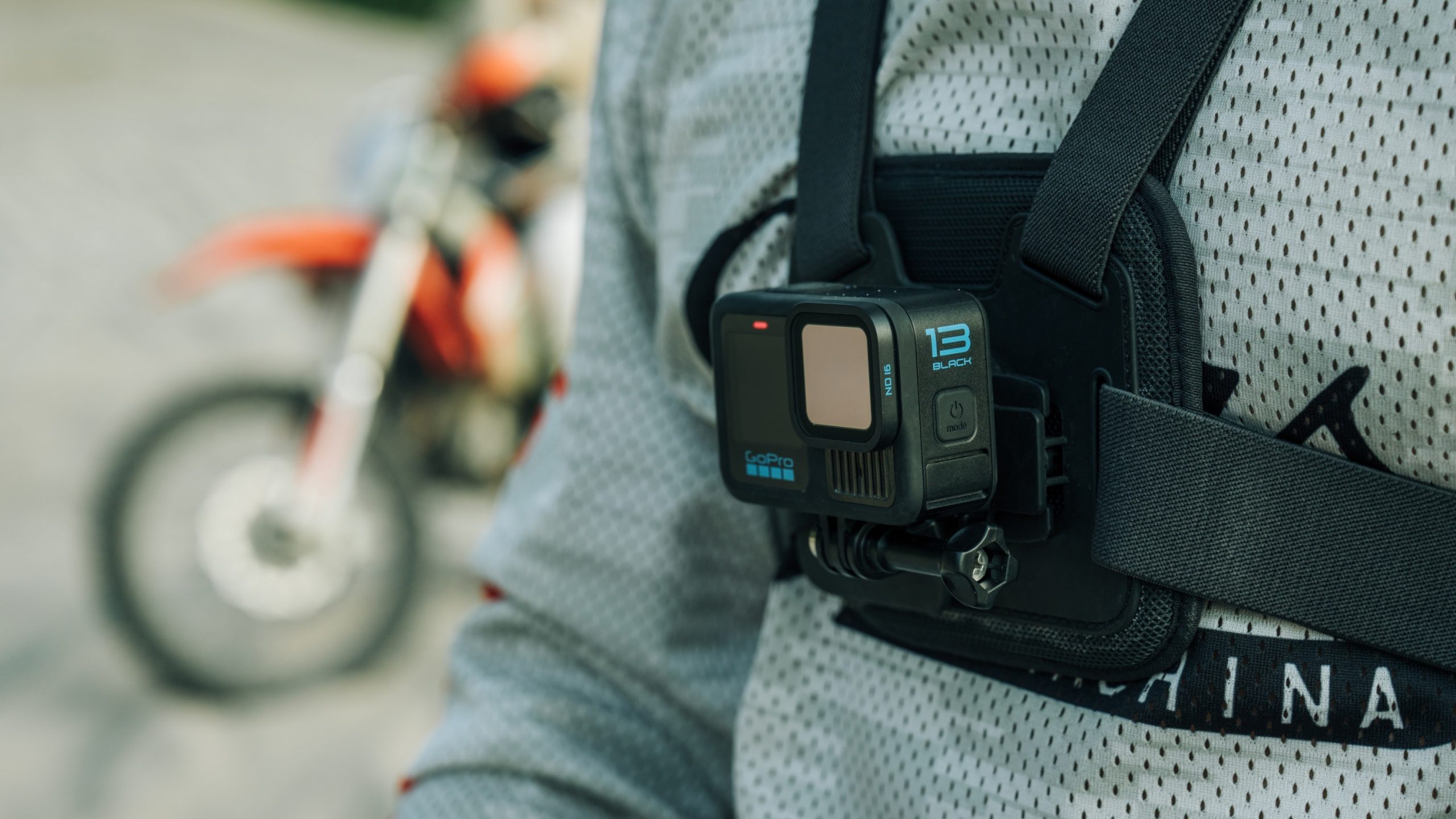 HERO13 Black + ND Filter Bundle - Image 3