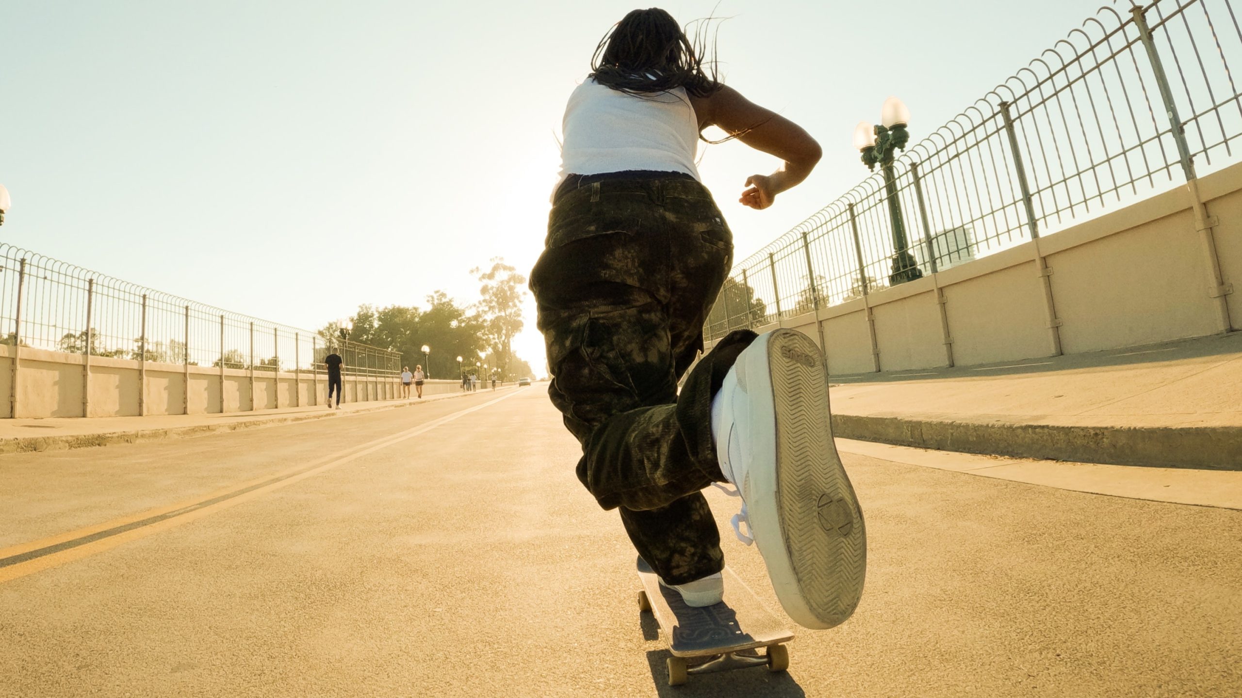 HERO13 Black Skateboard Bundle - Image 3