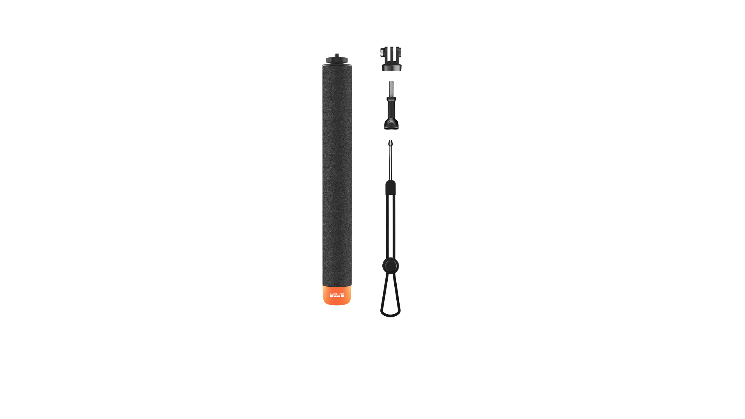 32in (80cm) Floating Extension Pole - Image 4