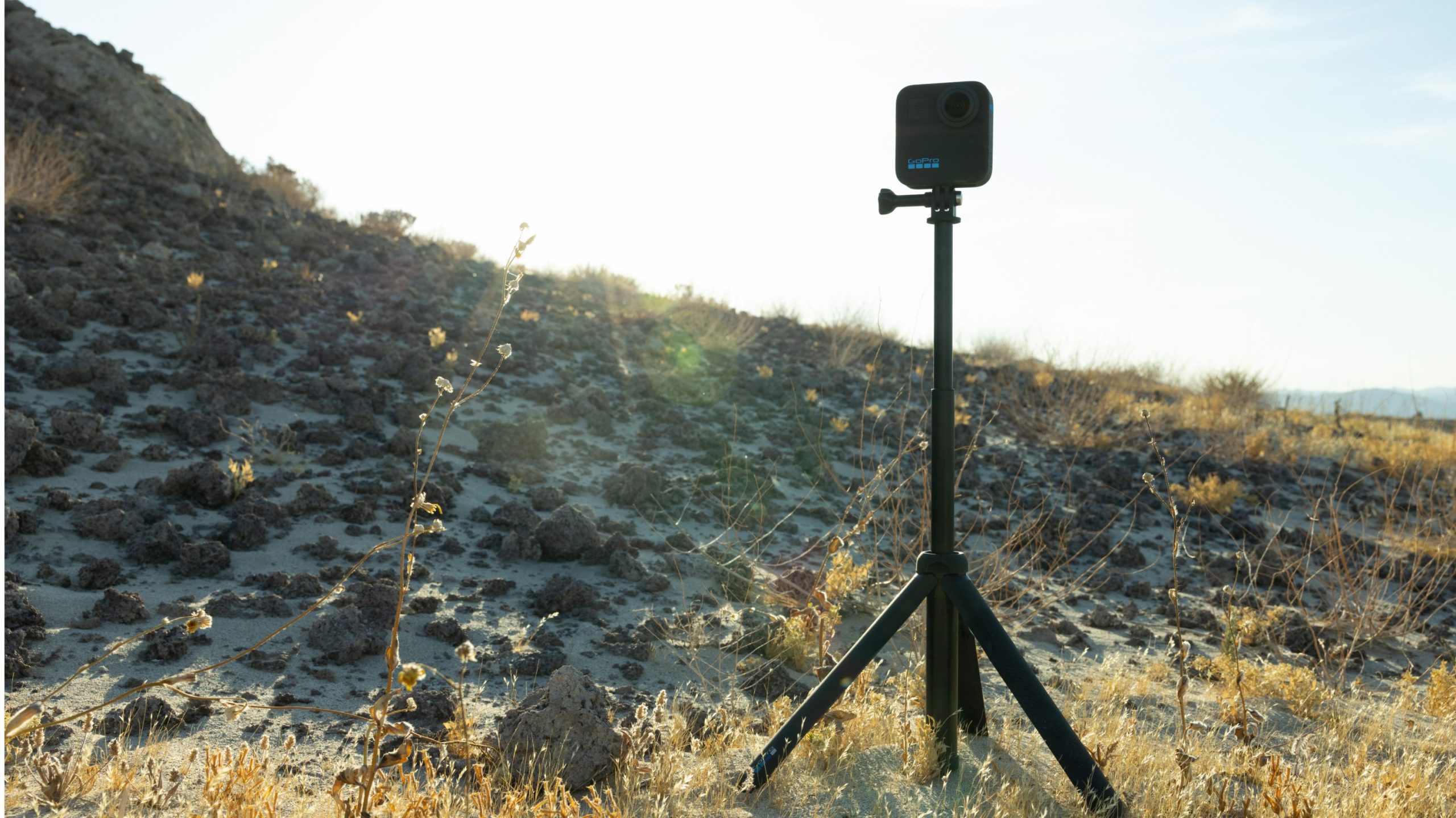 Max Grip + Tripod - Image 4