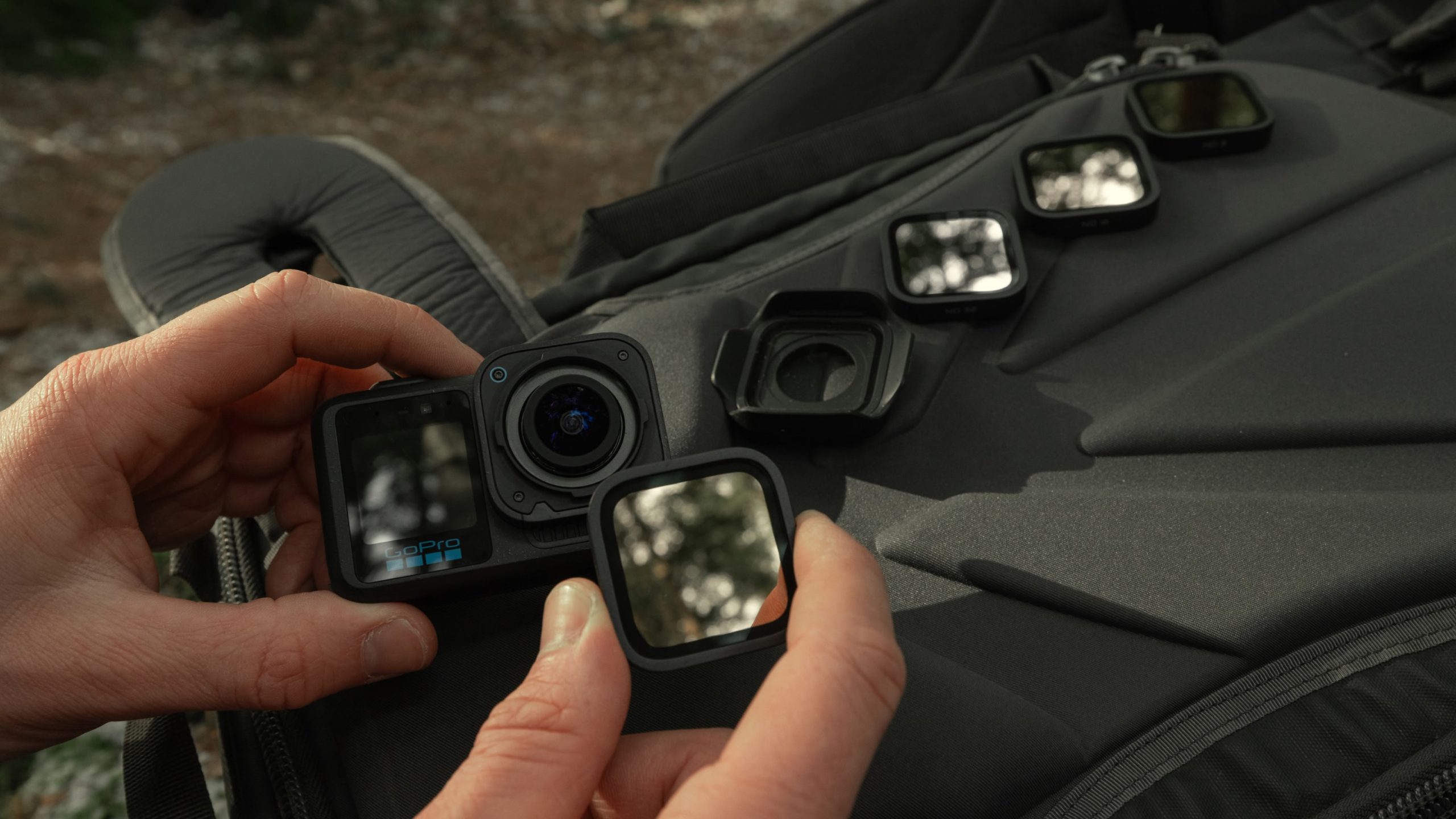 ND Filter 4-Pack - Image 4