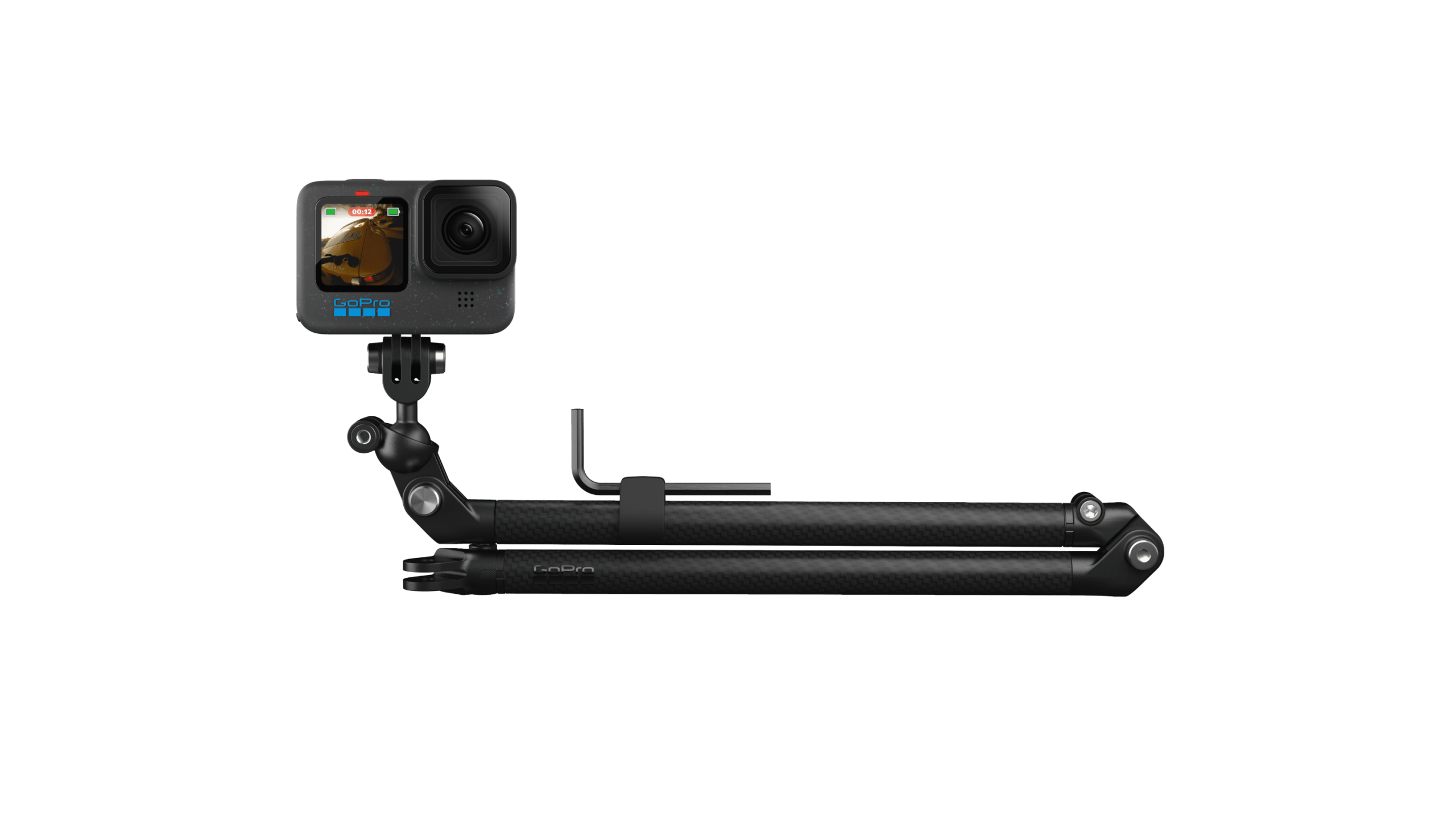 Boom + Bar Mount - Image 3