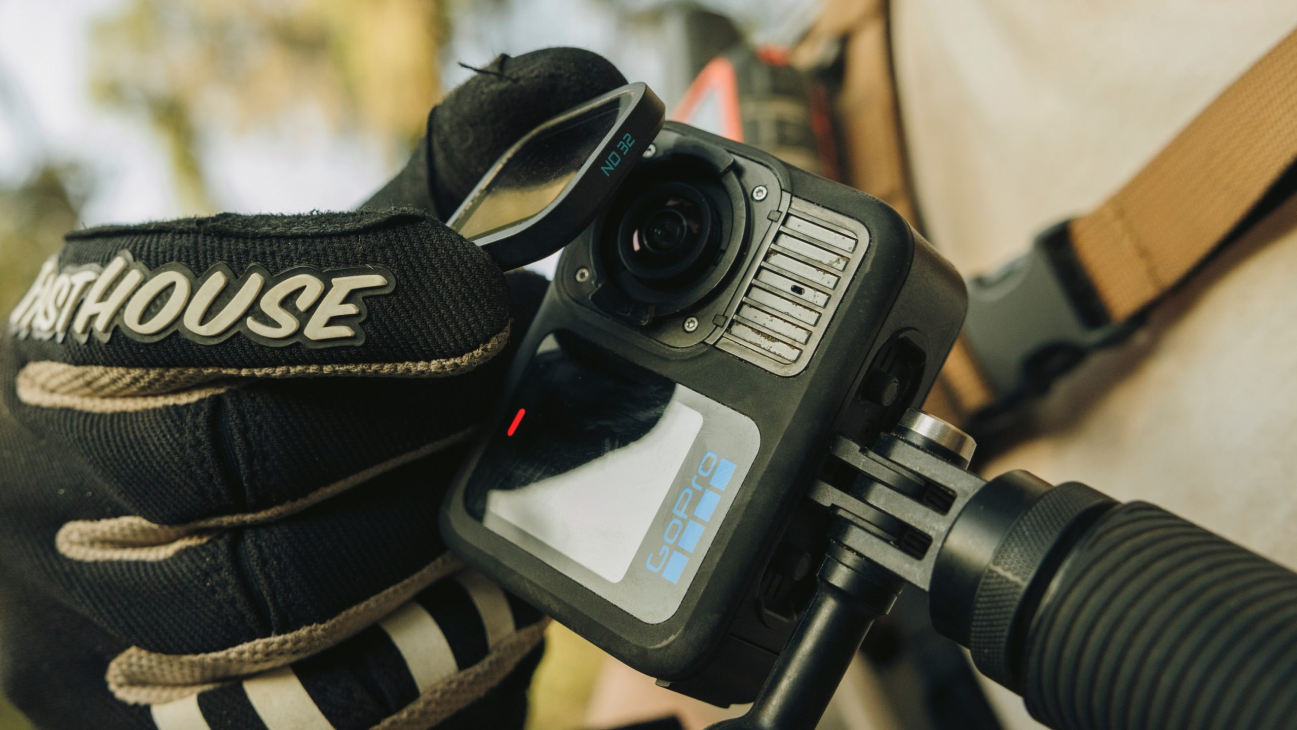 HERO13 Black + ND Filter Bundle - Image 4