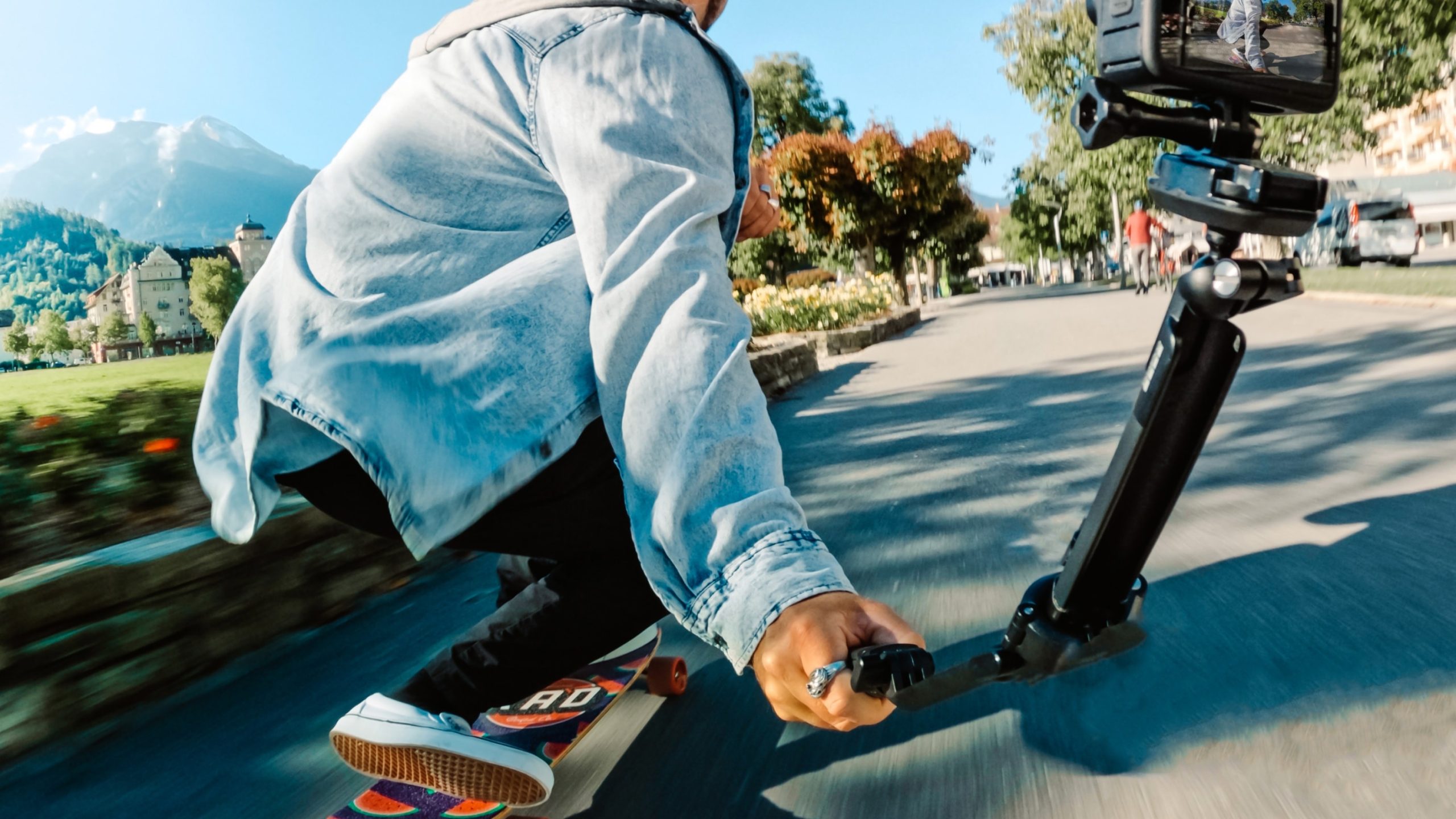 HERO13 Black Skateboard Bundle - Image 4