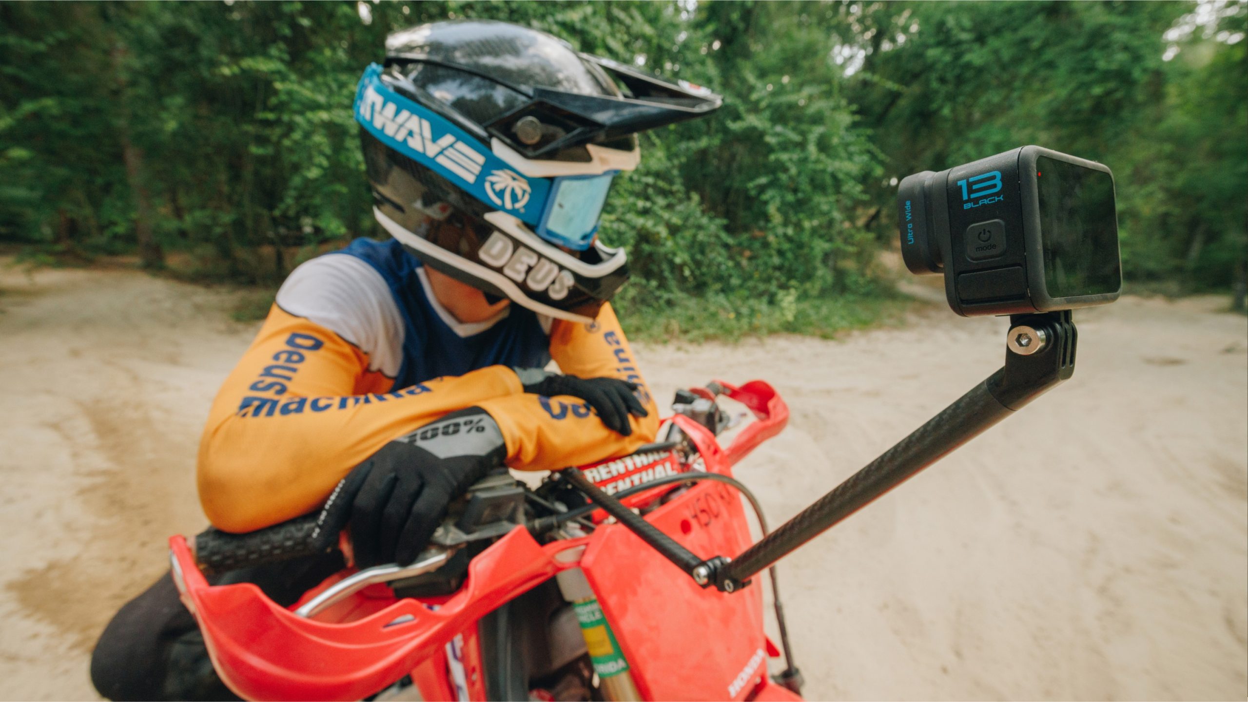 Boom + Bar Mount - Image 4