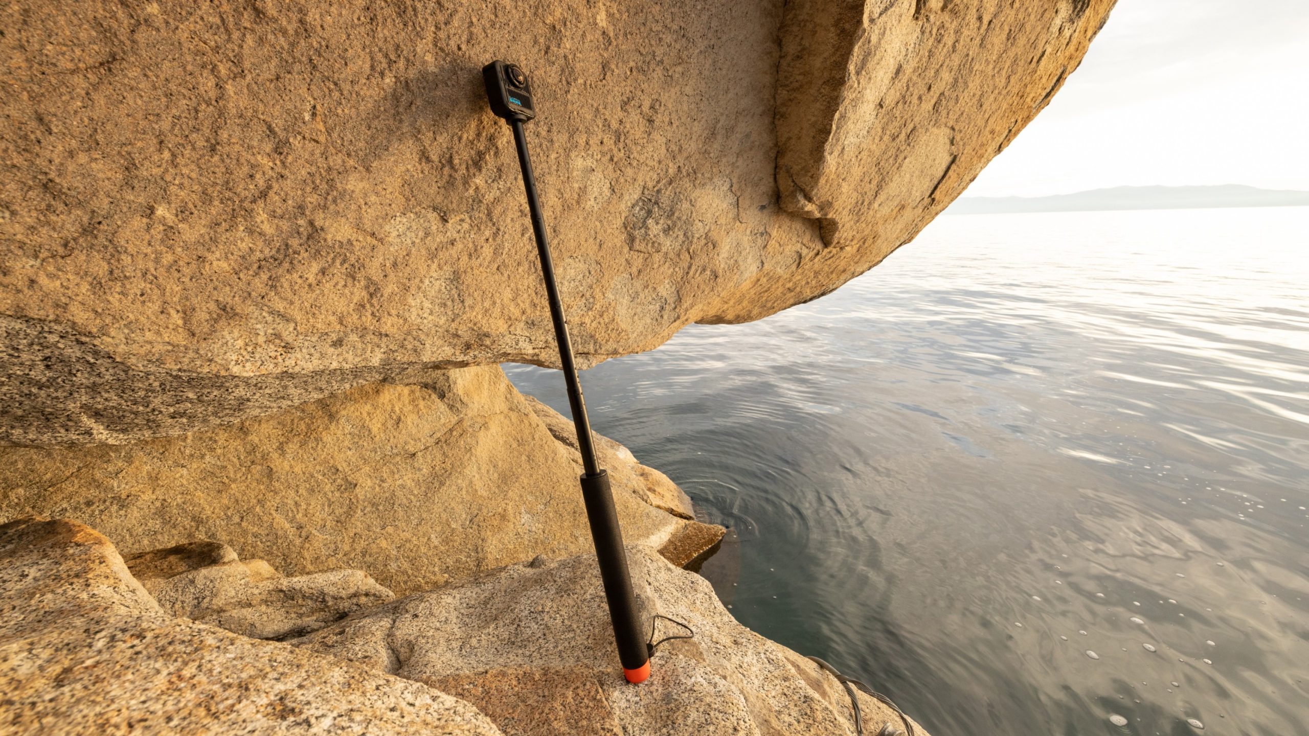 32in (80cm) Floating Extension Pole - Image 5