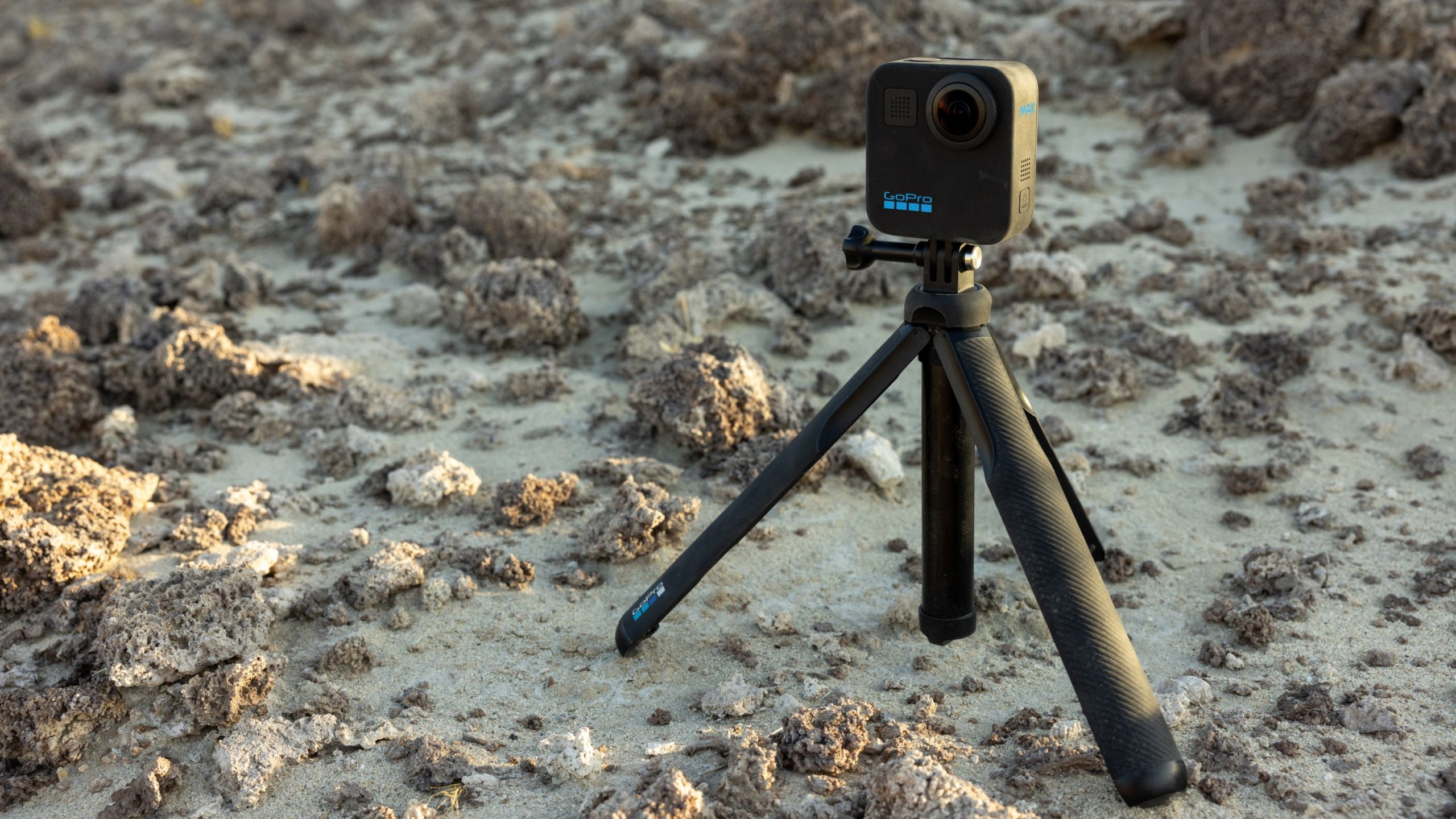 Max Grip + Tripod - Image 5