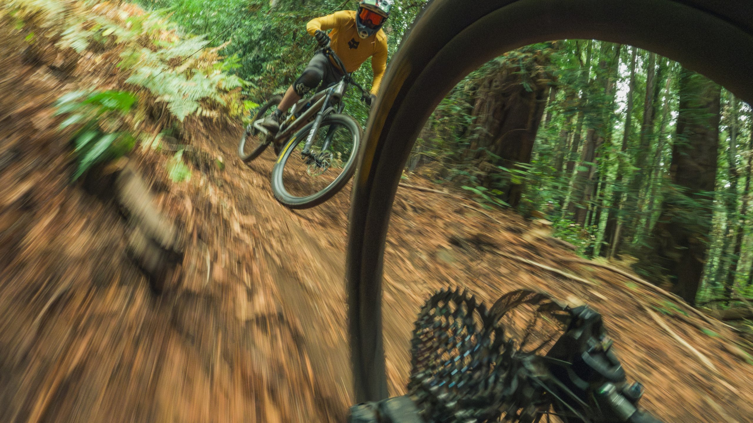 MISSION 1 PRO Mountain Bike Bundle - Image 5