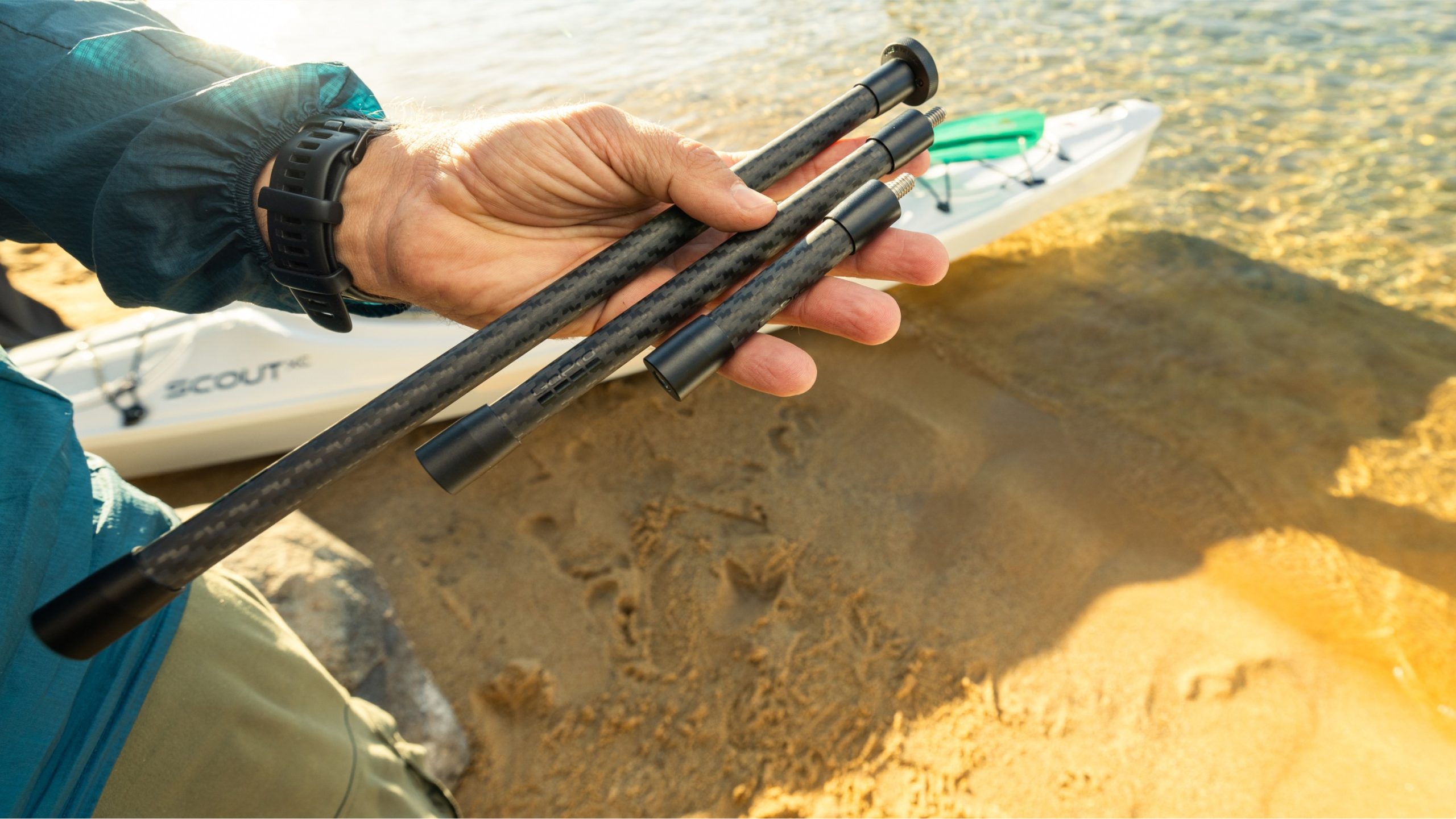 Carbon Fiber Extension Set - Image 6