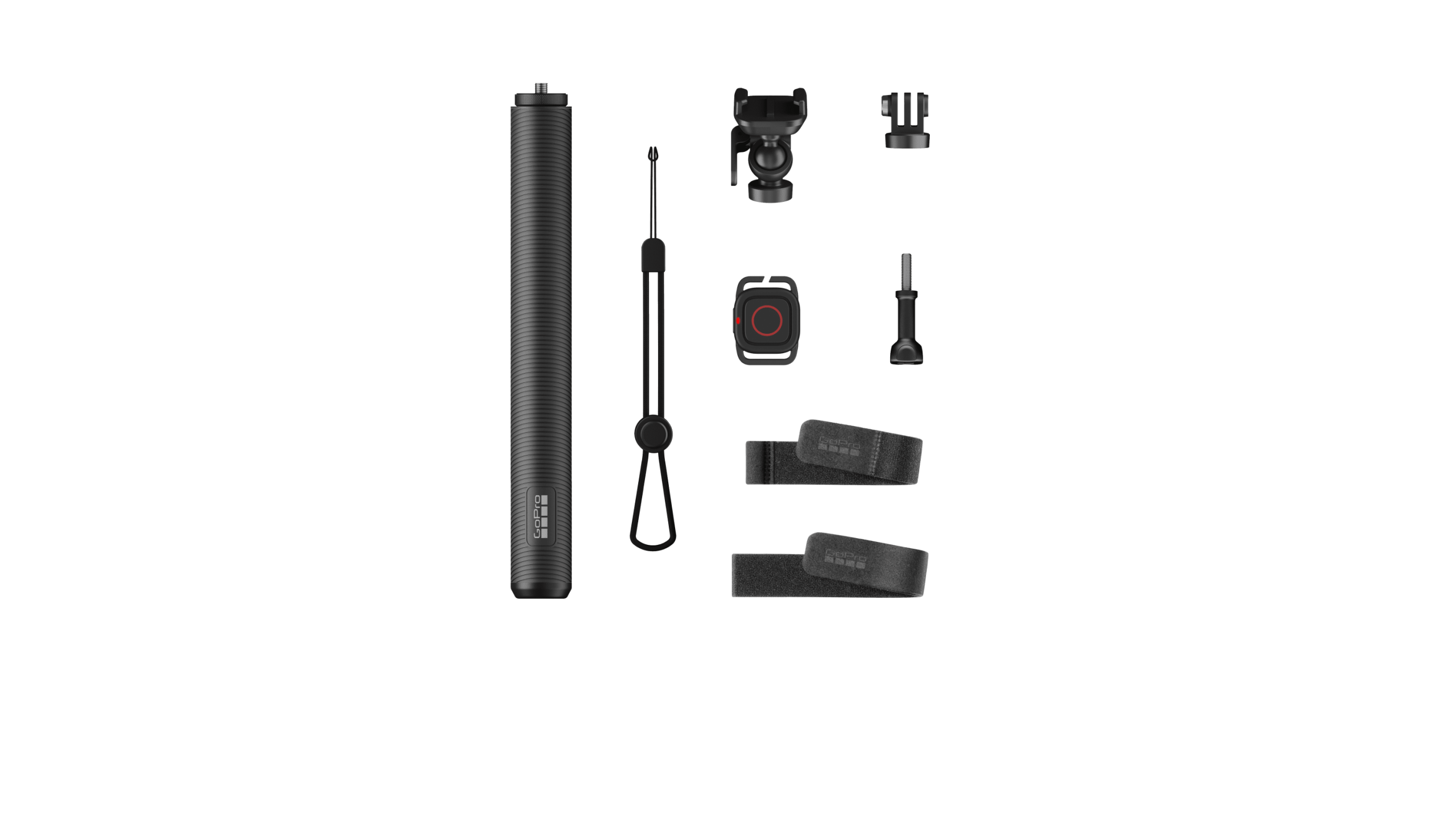 4ft (1.2m) Extension Pole + Waterproof Shutter Remote - Image 6