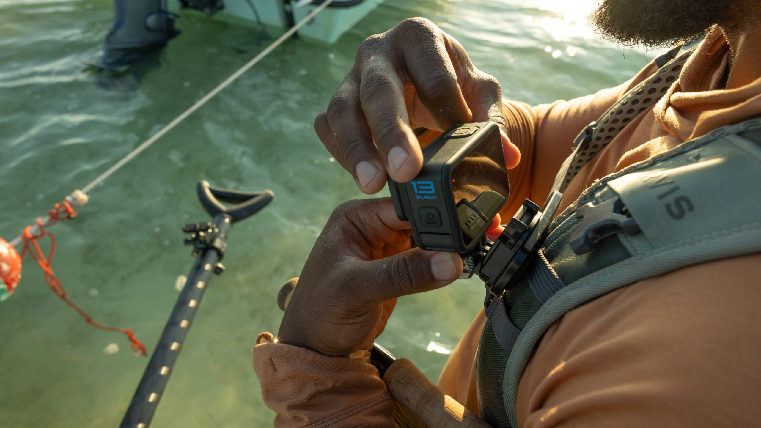 Magnetic Latch Mount - Image 6
