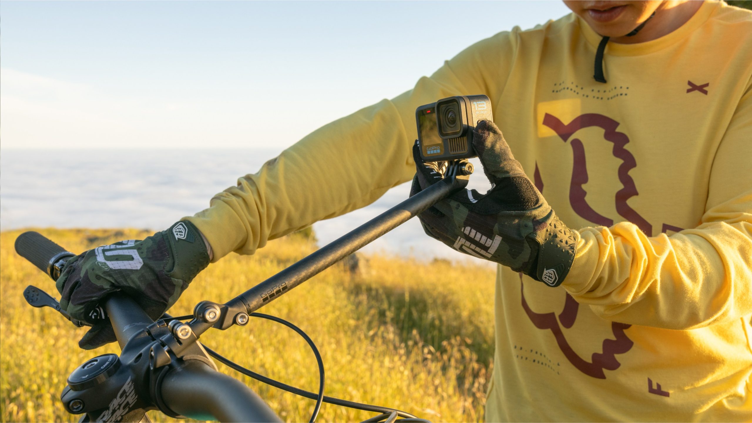 Boom + Bar Mount - Image 6