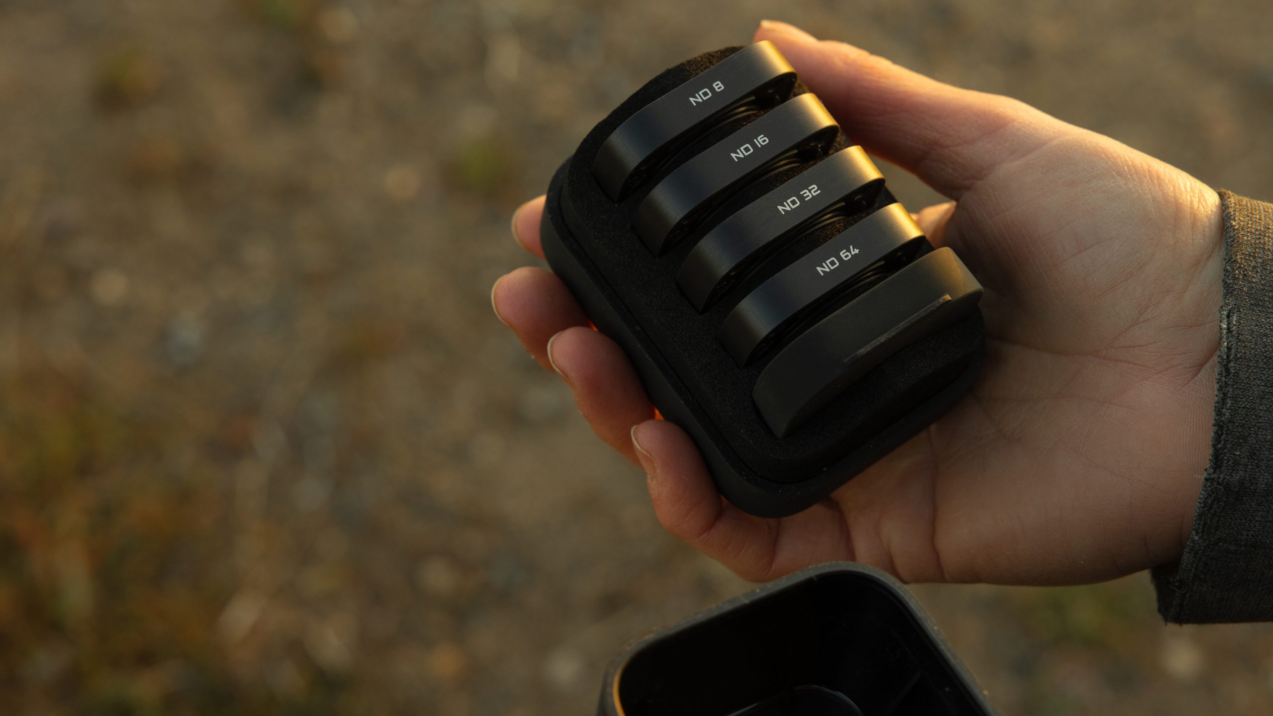 ND Filter 4-Pack - Image 7