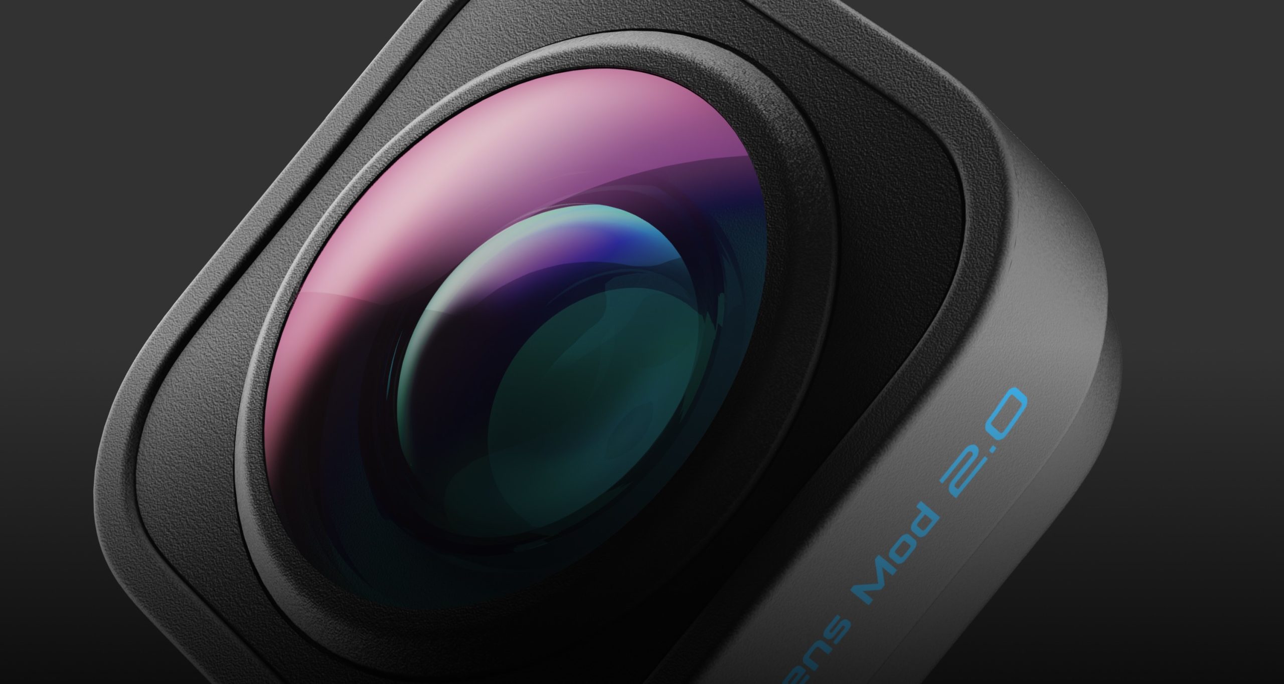 Max Lens Mod 2.0 - Image 7