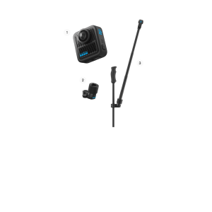 MAX2 Ski Bundle