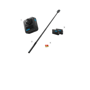 MAX2 + Accessories Bundle