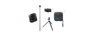 MAX2 Travel Bundle