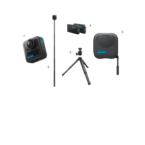 MAX2 Travel Bundle