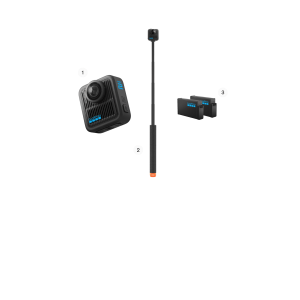 MAX2 Water Sports Bundle