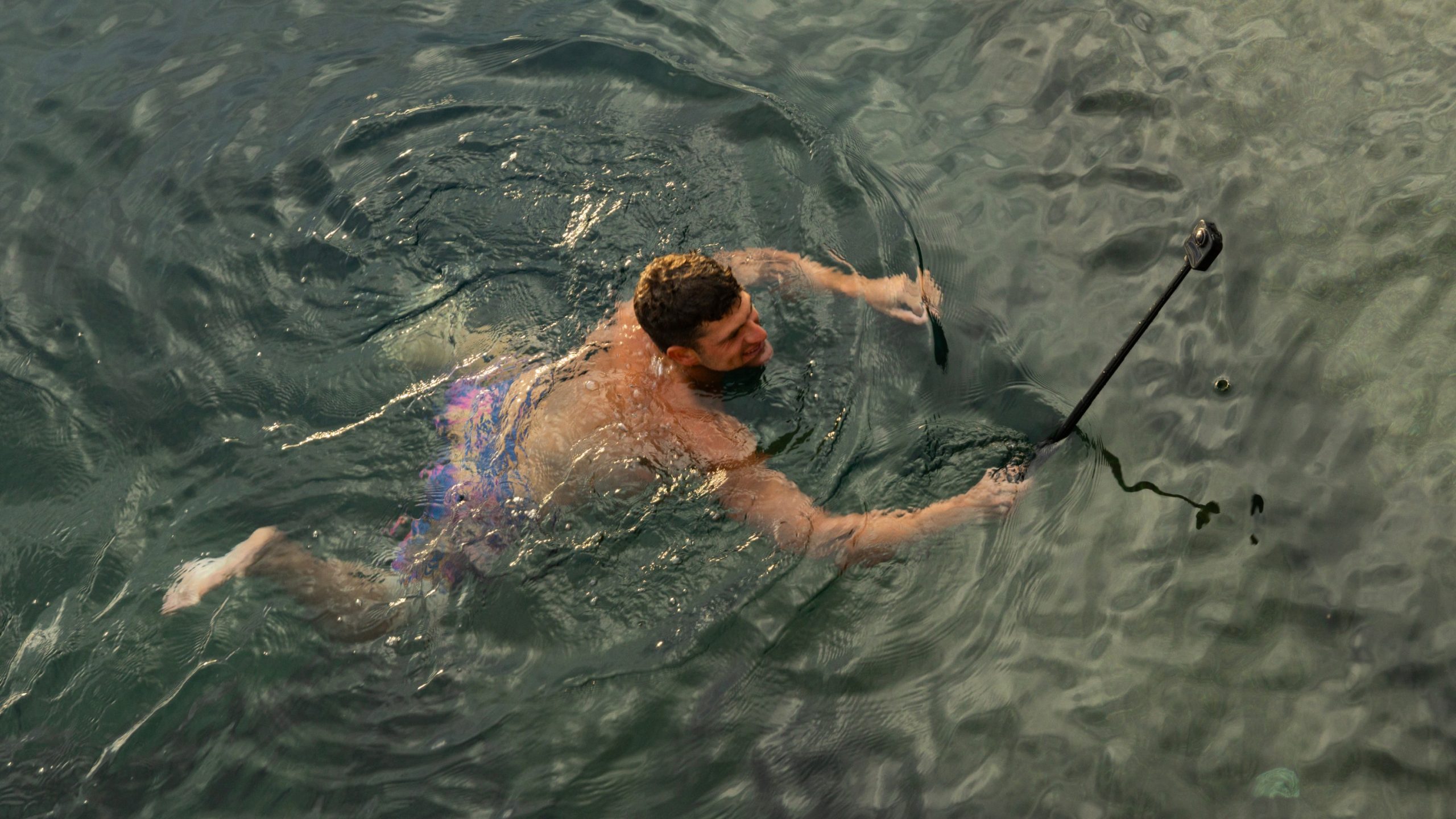 32in (80cm) Floating Extension Pole - Image 10