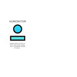 Anti-Fog Inserts