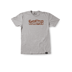 The Benchetler Tee