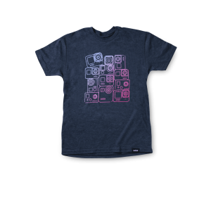 The Collector Tee