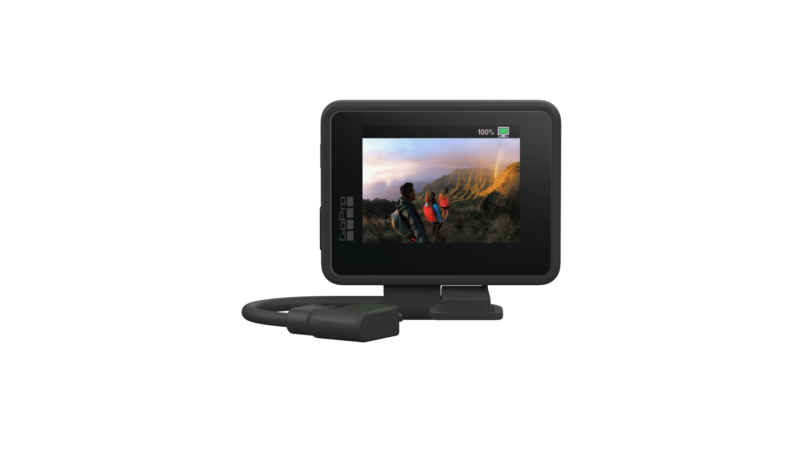 Display Mod Front Facing Camera Screen - Image 2