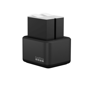 Dual Battery Charger + Enduro Batteries