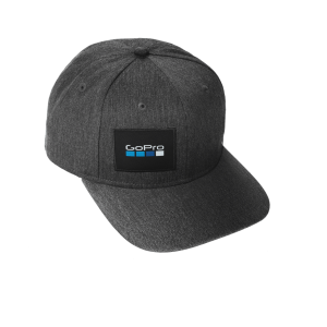El Cap Logo Snapback Hat
