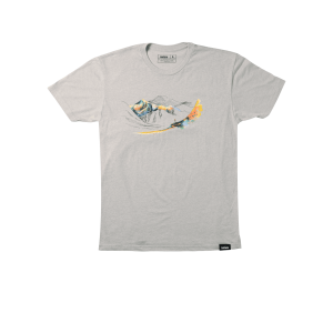 Elevation Graphic Tee (Men's)