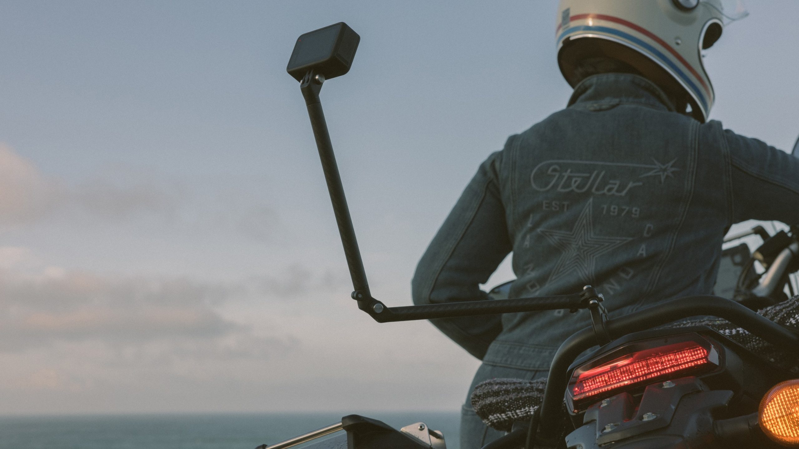 Boom + Bar Mount - Image 7