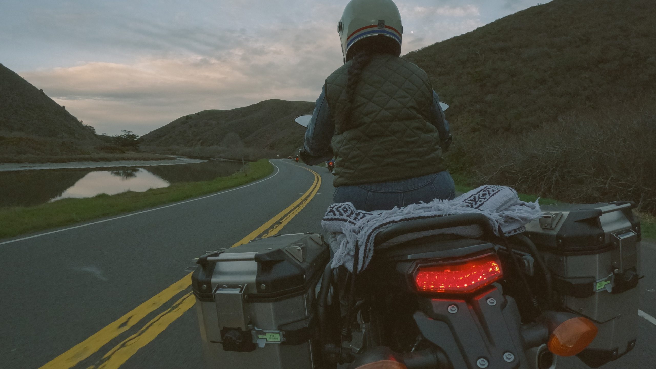 Boom + Bar Mount - Image 8