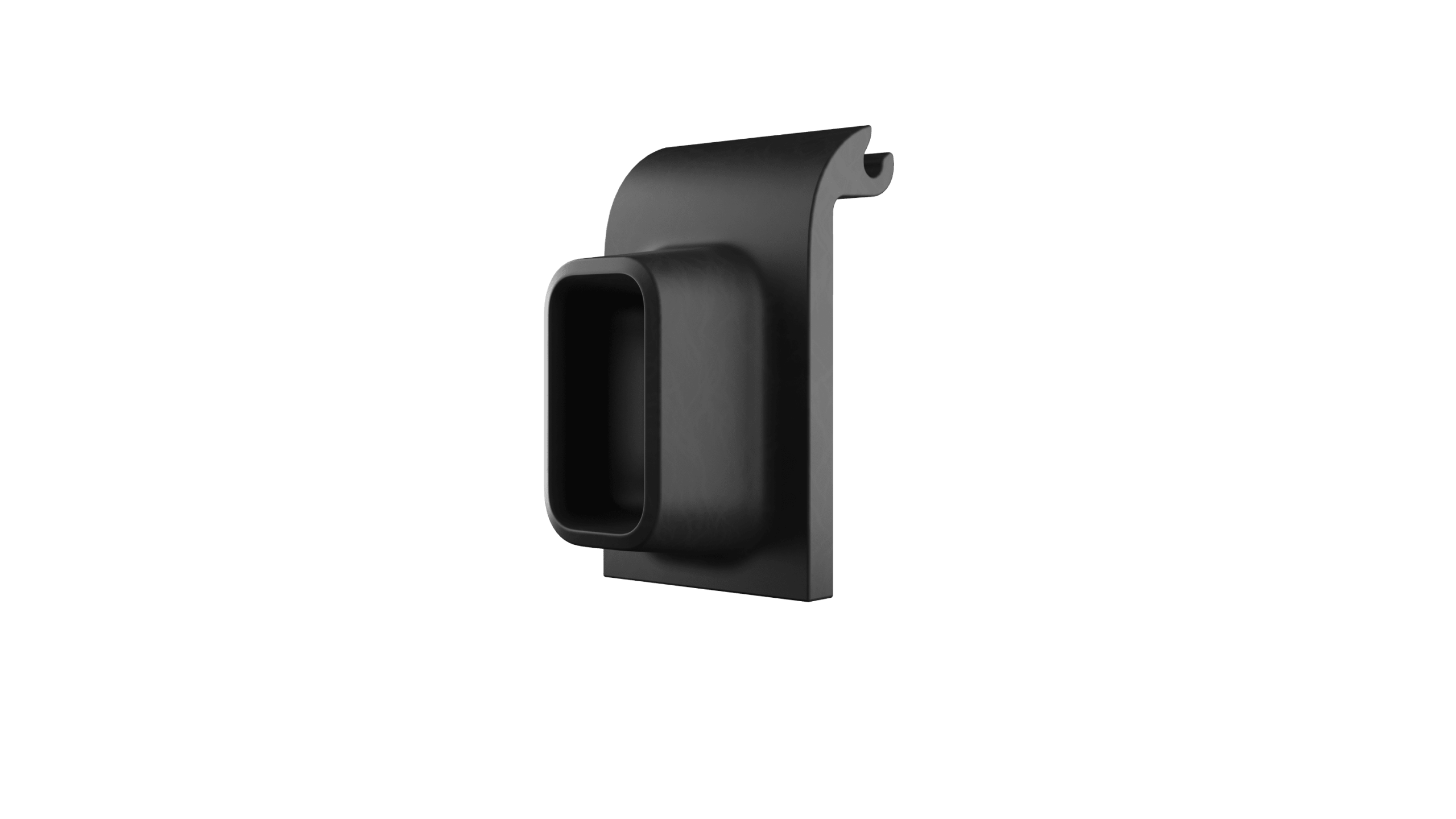 USB Pass-Through Door - Image 2