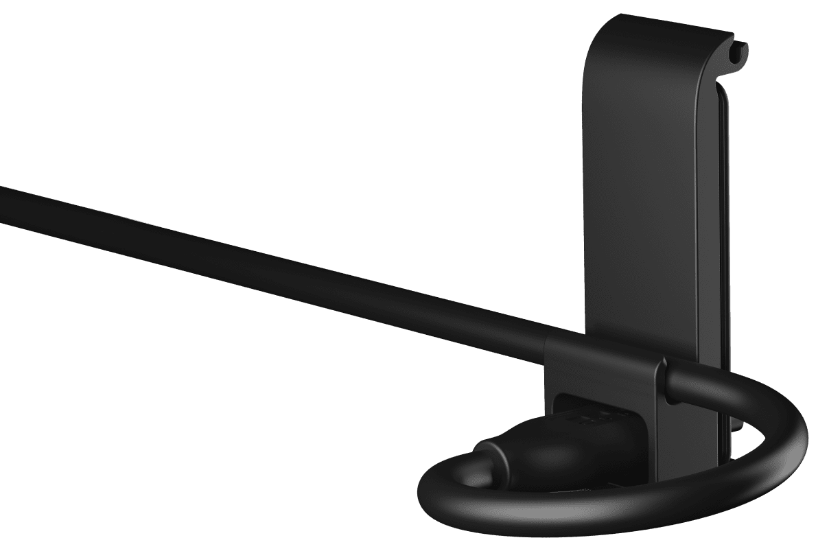 USB Pass-Through Door - Image 2