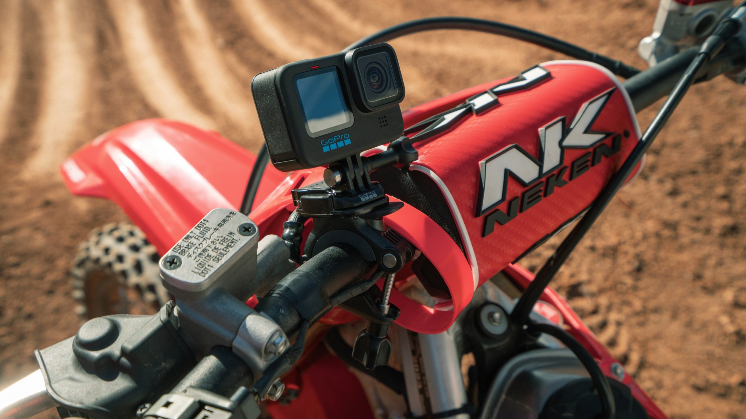 Handlebar / Seatpost / Pole Mount - Image 8