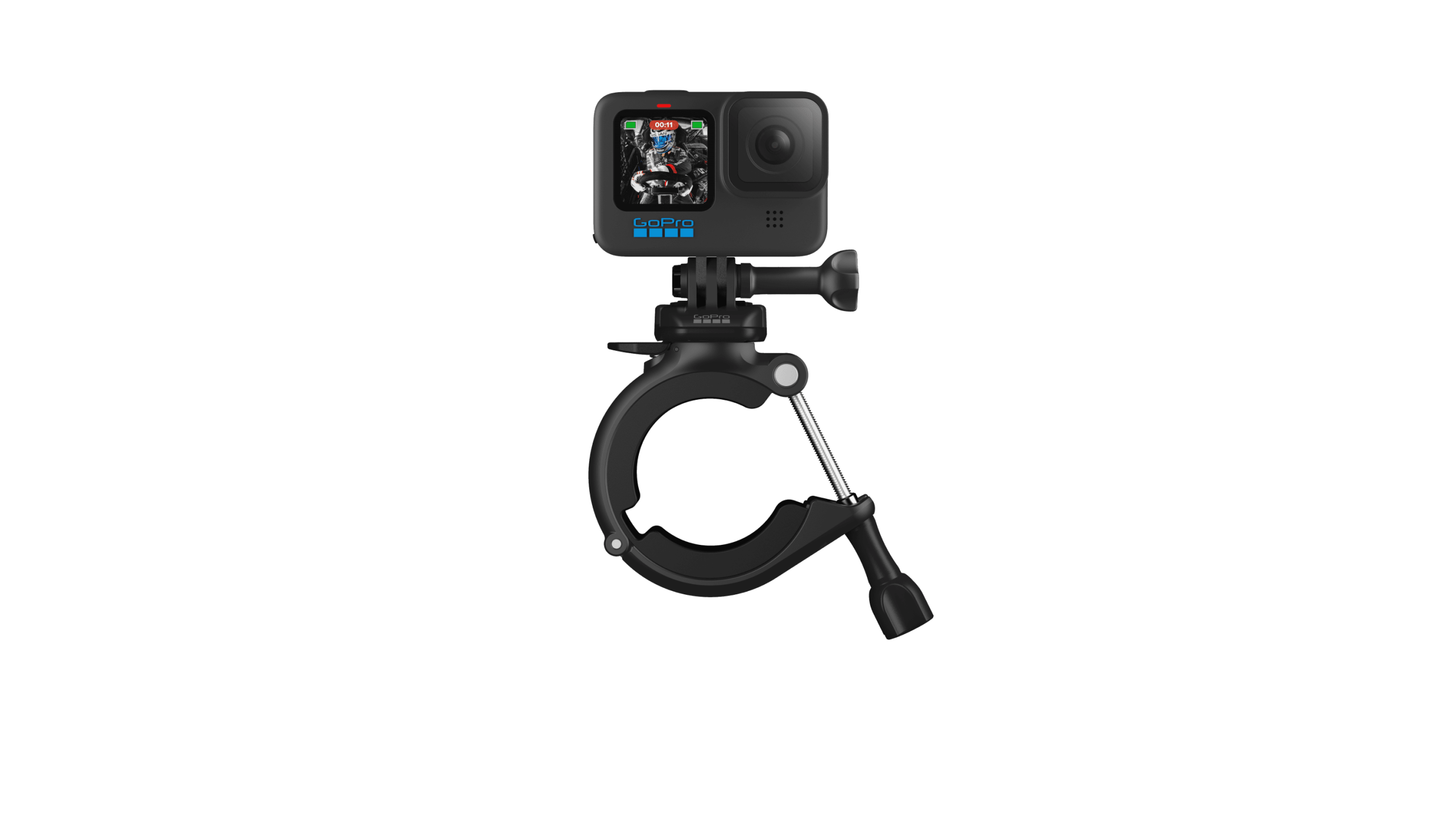 Large Tube Mount