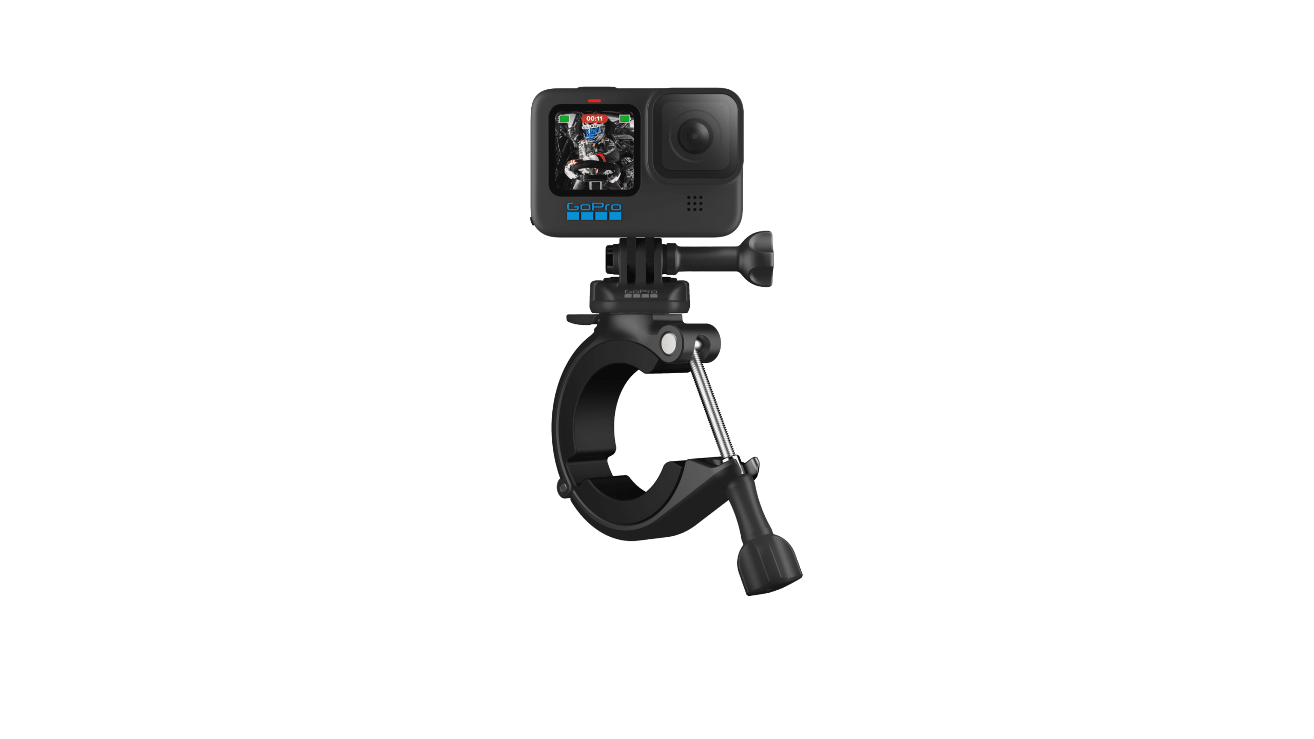 Large Tube Mount - Image 2