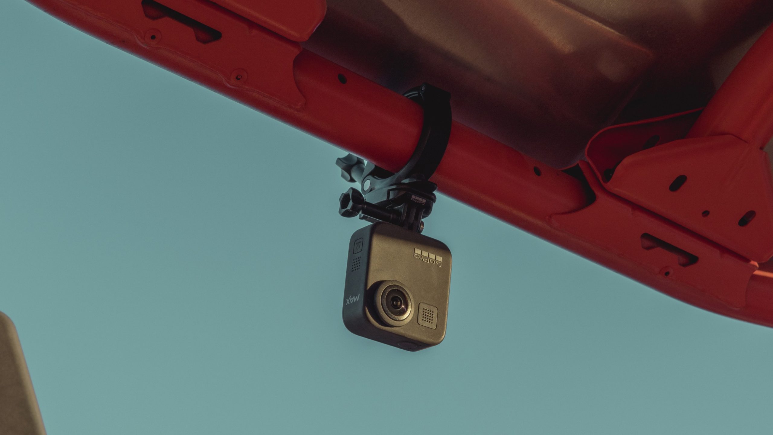 Large Tube Mount - Image 3