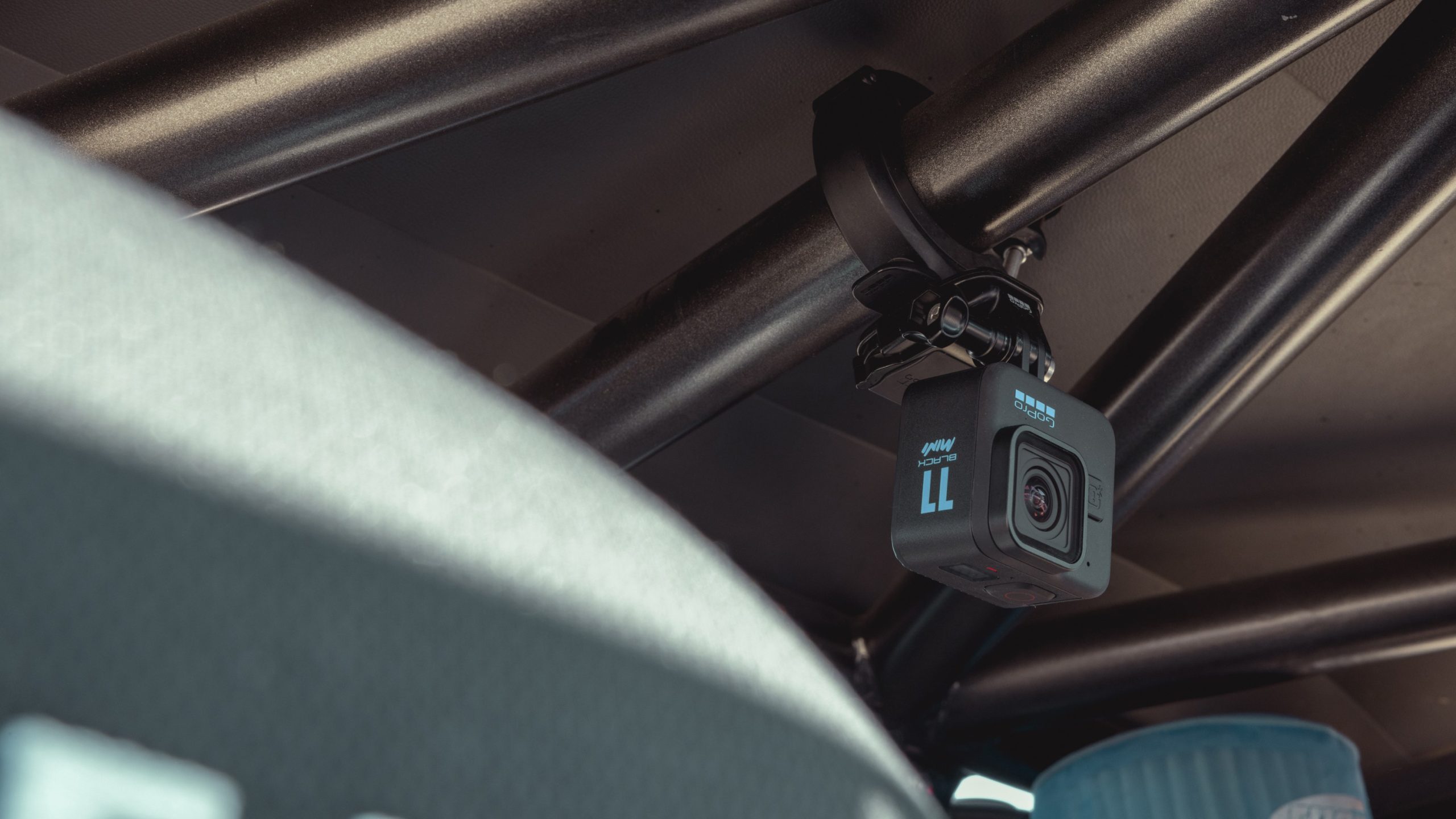 Large Tube Mount - Image 6