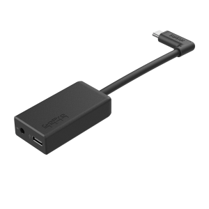 Pro 3.5mm Mic Adapter