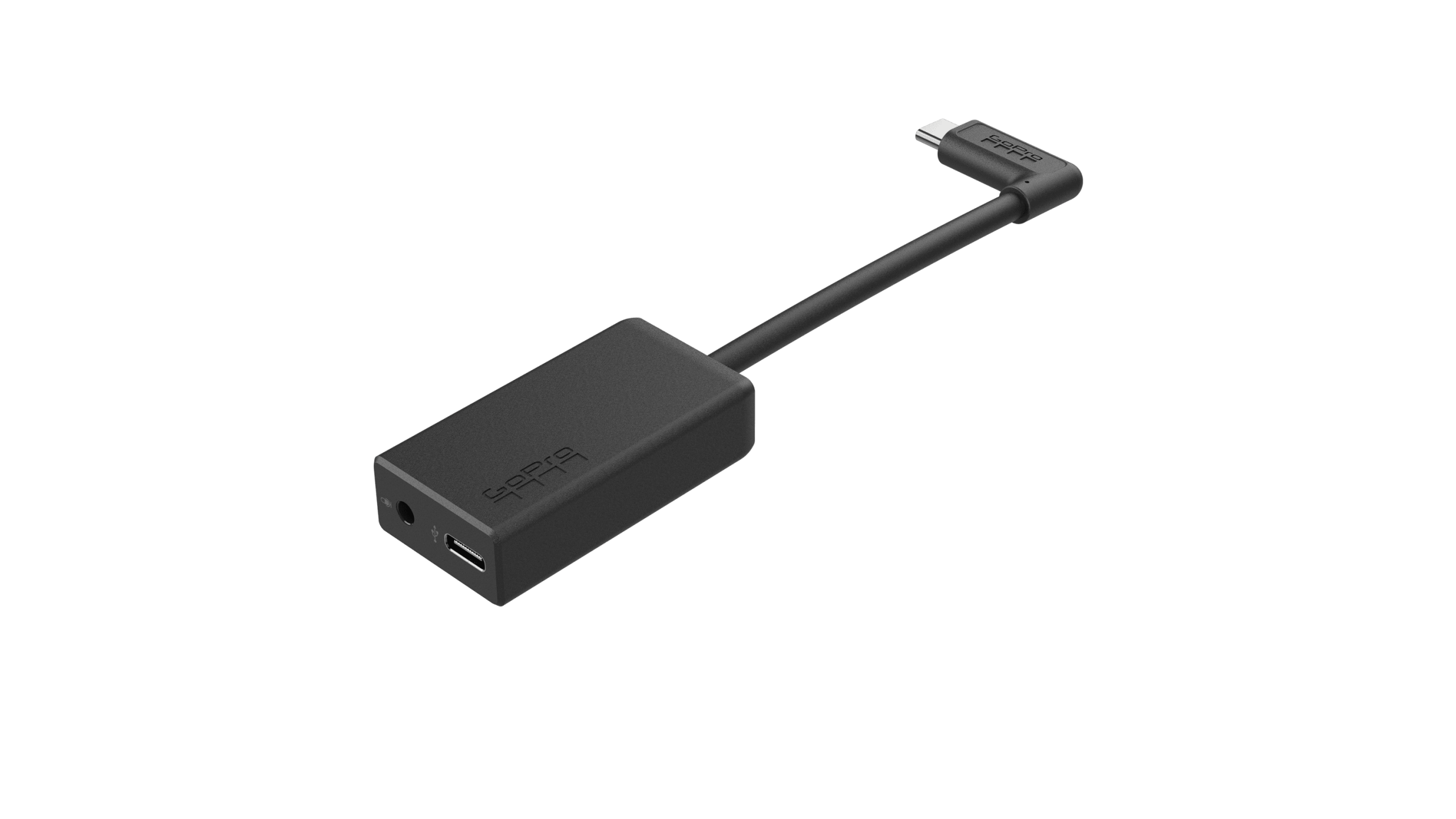 Pro 3.5mm Mic Adapter